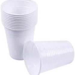 Cups 100pcs