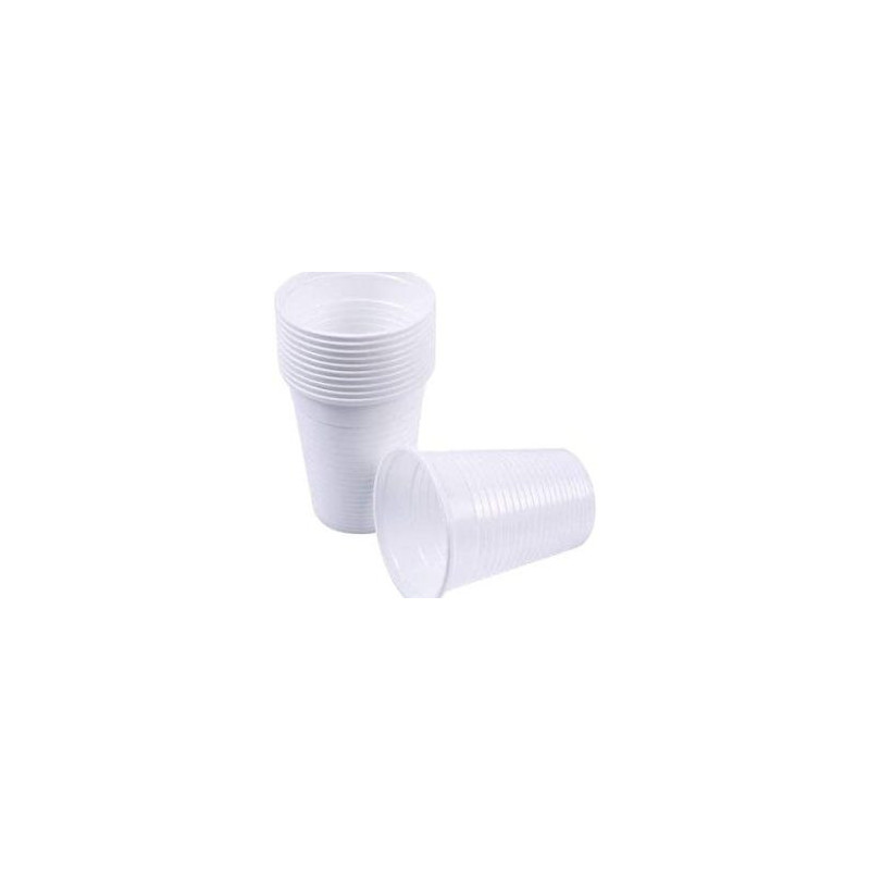 Cups 100pcs