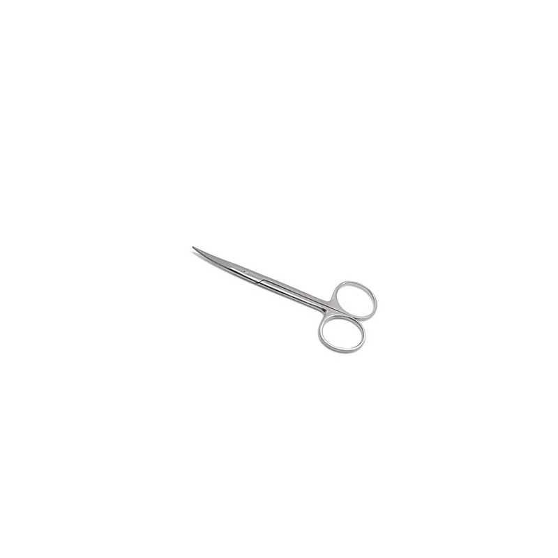 Curved Scissor