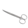 Curved Scissor