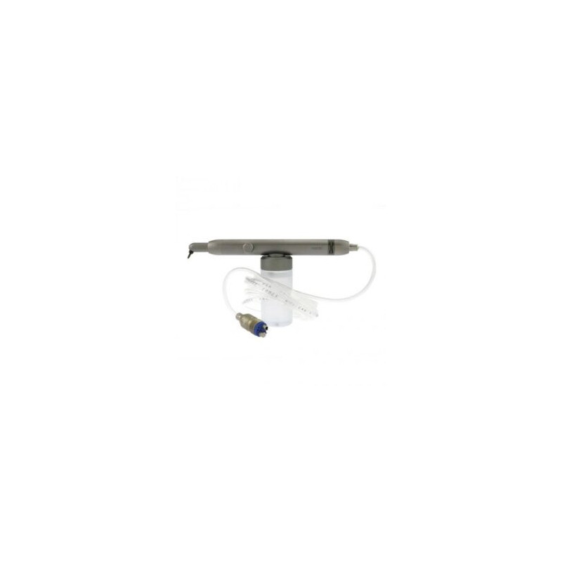 Deger Air Abrasion