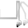 DeGotzen X Ray Wall Mounted DC 0.7 mm