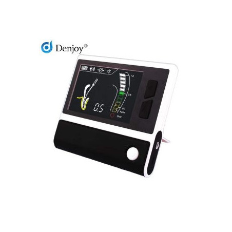 Denjoy Freepex