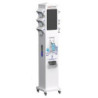 Al Yarmuk inter clinic sanitizing tower