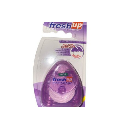 Dental Floss