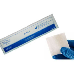 Dental Gauze 200pcs