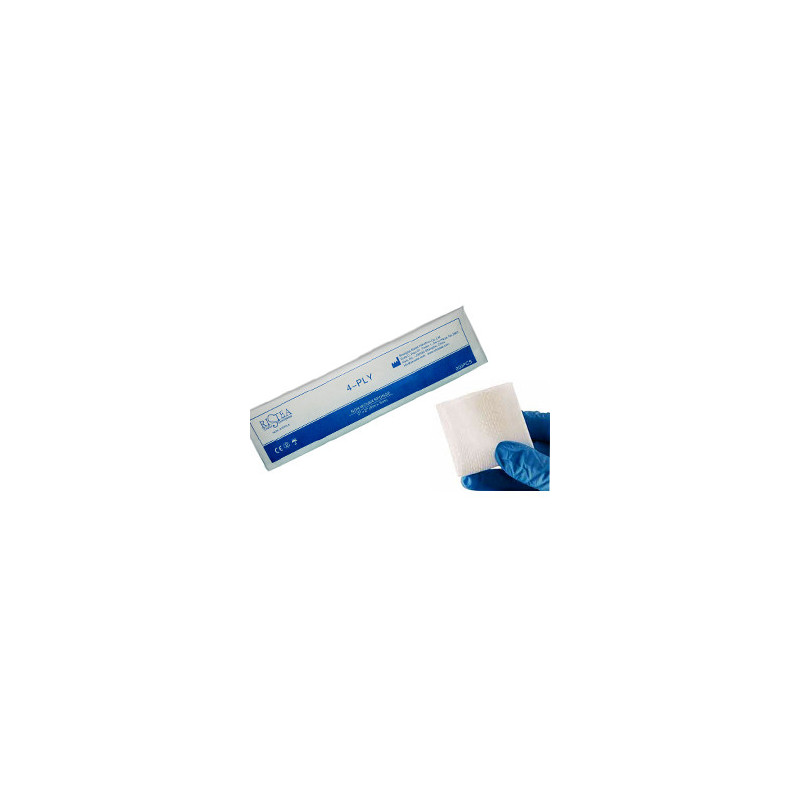 Dental Gauze 200pcs