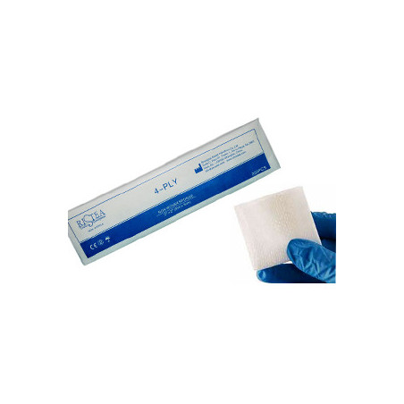 Dental Gauze 200pcs