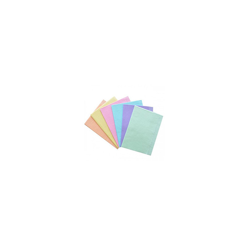 Dental Napkin Local Made 100 sheets