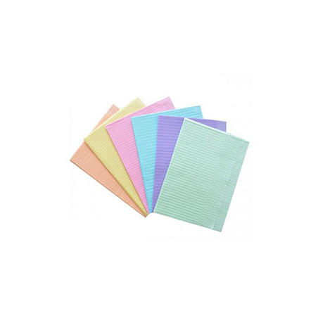 Dental Napkin Local Made 100 sheets