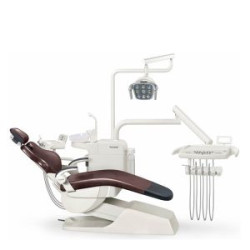 Dental Unit Suntem 307 Natural Leather