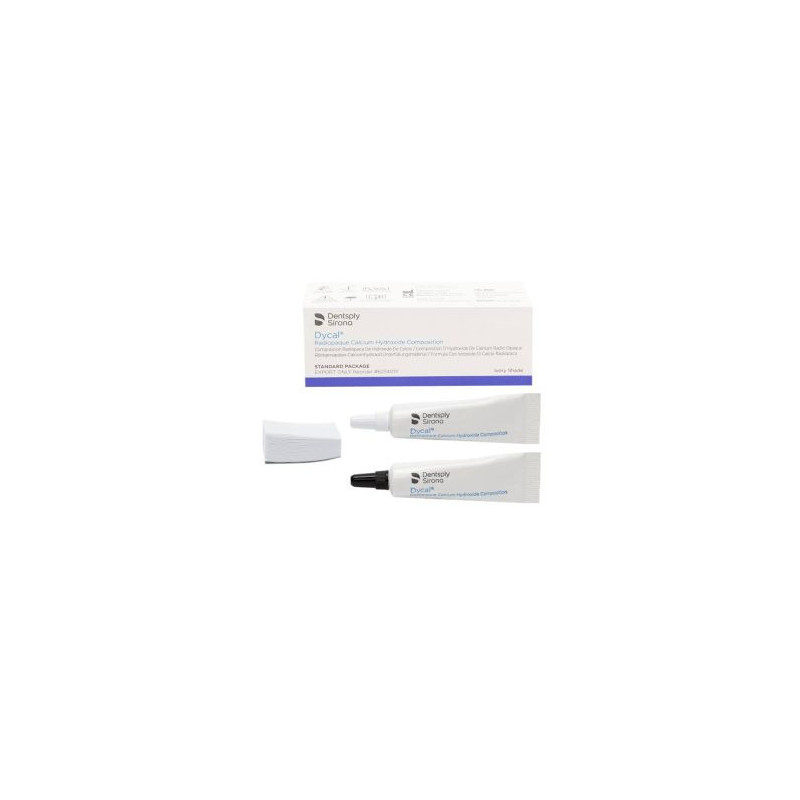 Dentsply Dycal Calcium Hydroxide