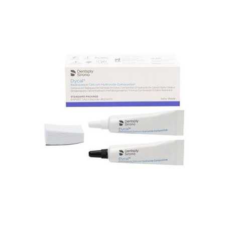 Dentsply Dycal Calcium Hydroxide