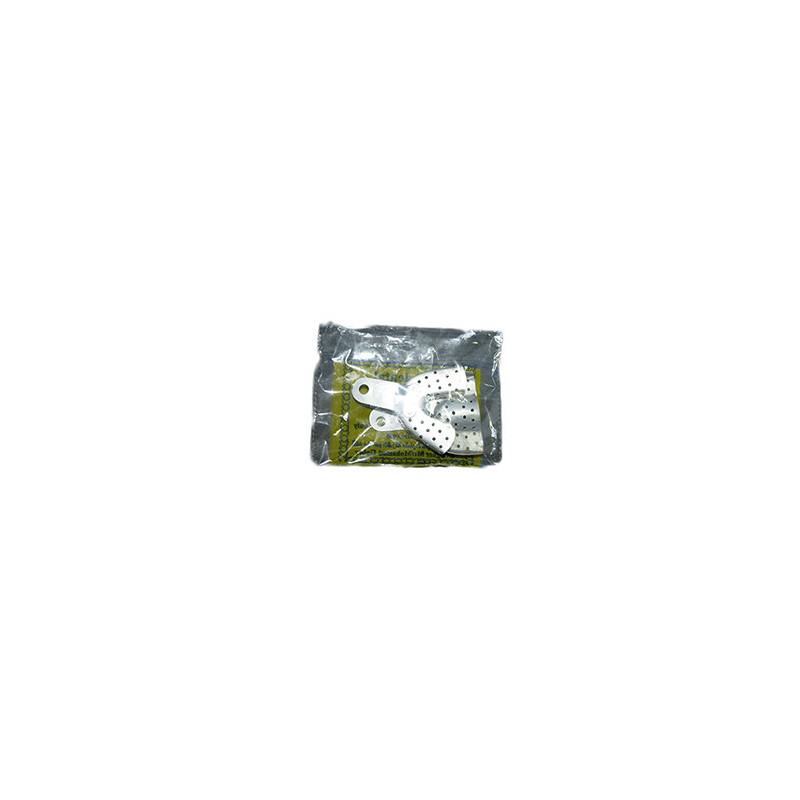 Dentulous Tray Size 3