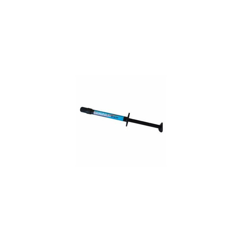 Denu Dam Gingival Barrier 1.2ml