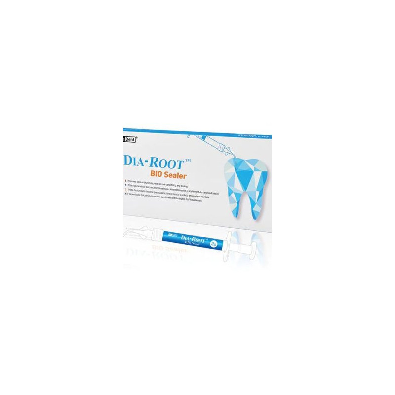 Dia-Root Bio Sealer 2g