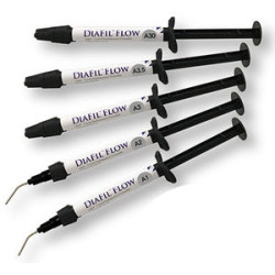 Diafil Flow Composite 1 syringe