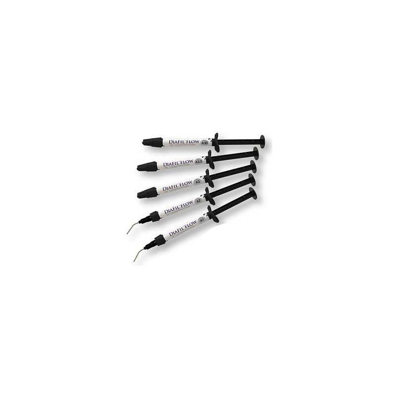 Diafil Flow Composite 1 syringe