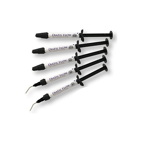 Diafil Flow Composite 1 syringe