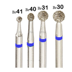 Diamond Round Stone BR41