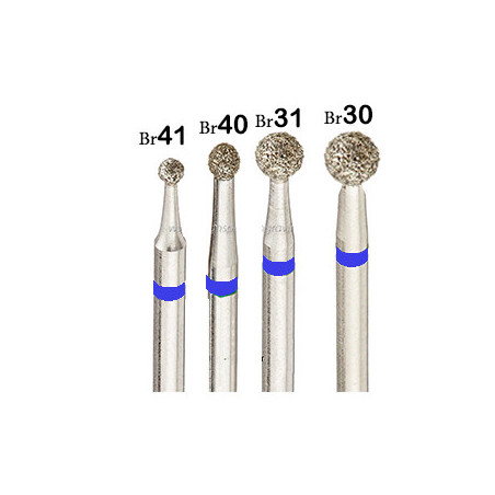 Diamond Round Stone BR41