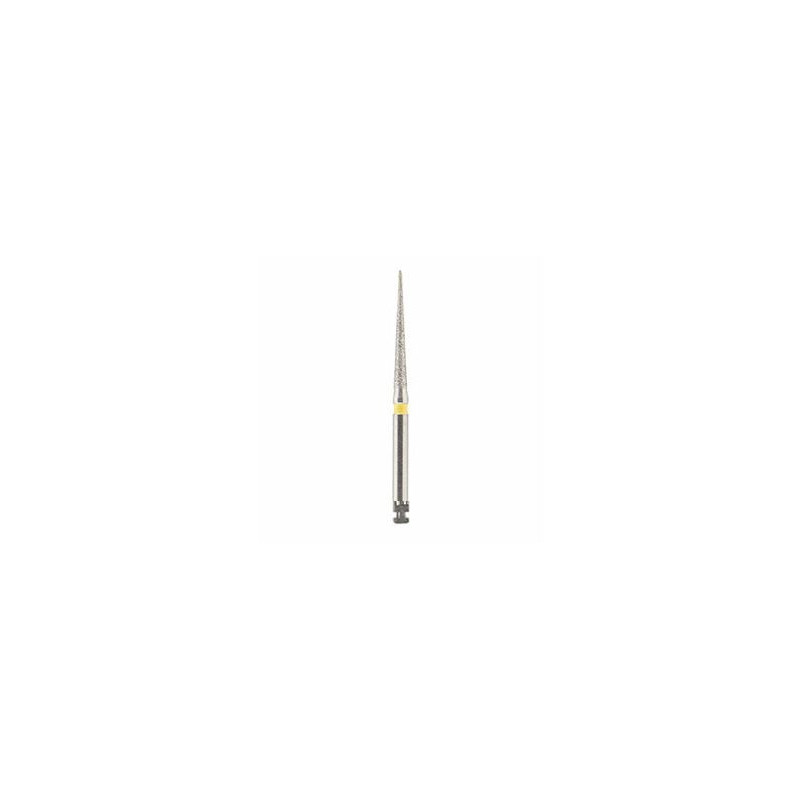 Diamond Stone Fine needle Low Speed