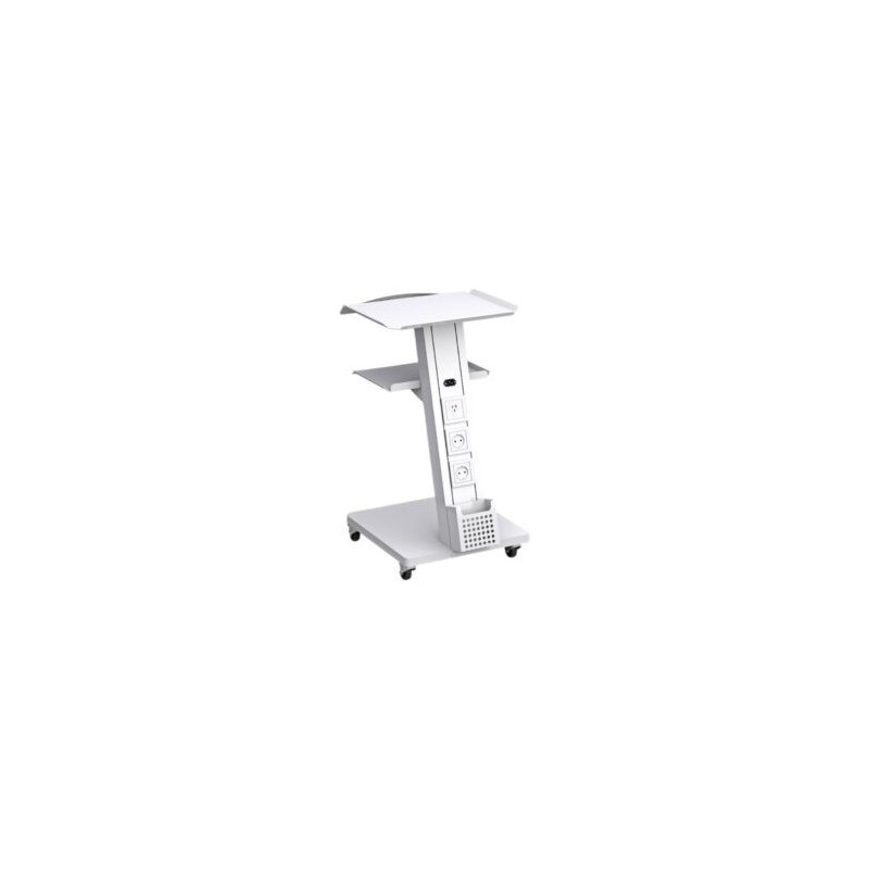 Al Yarmuk Light Device Trolley