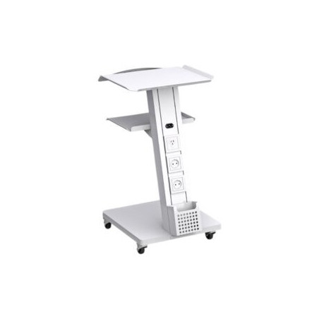 Al Yarmuk Light Device Trolley
