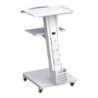 Al Yarmuk Light Device Trolley