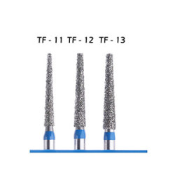 Diamond Stone Flat End High Speed