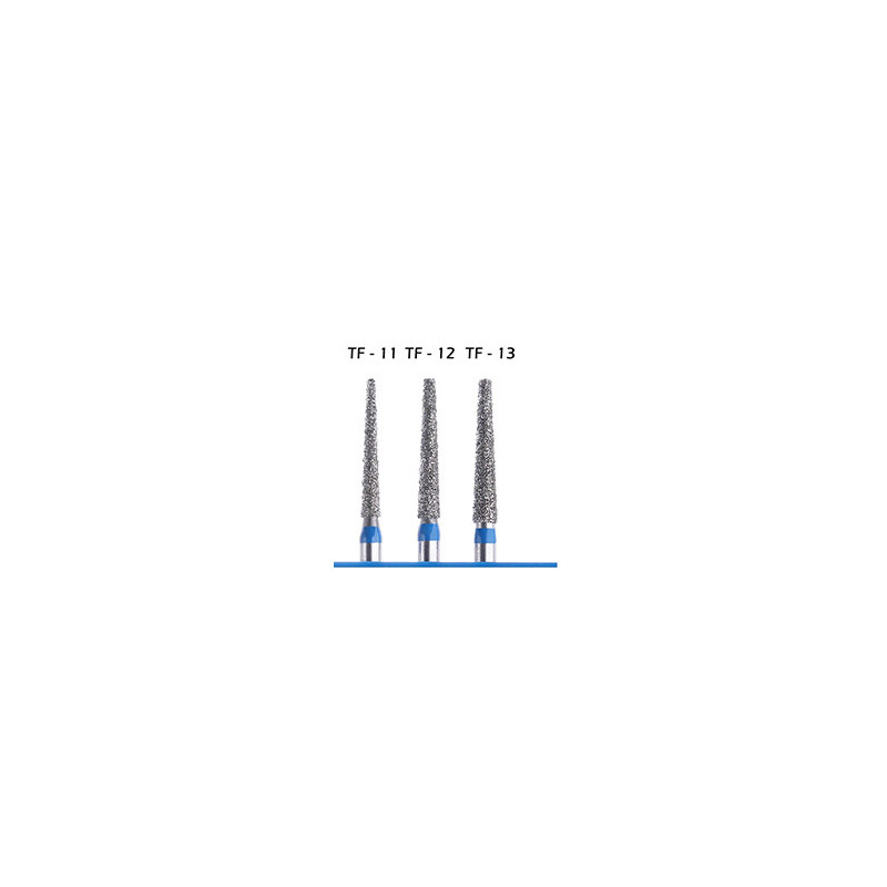Diamond Stone Flat End High Speed