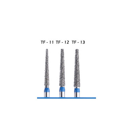 Diamond Stone Flat End High Speed
