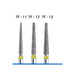 Diamond Stone TF12 Low Speed Finishing