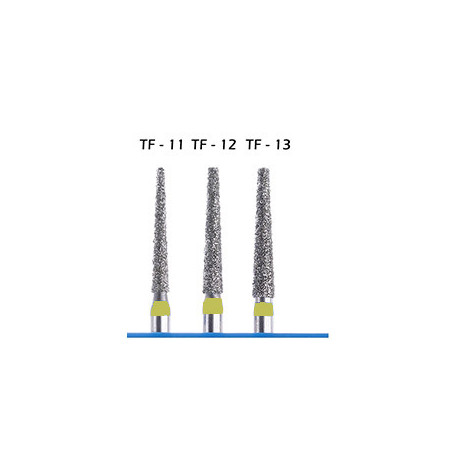 Diamond Stone TF12 Low Speed Finishing