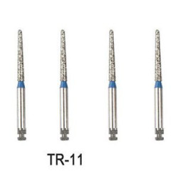 Diamond Stone TR11 Low Speed