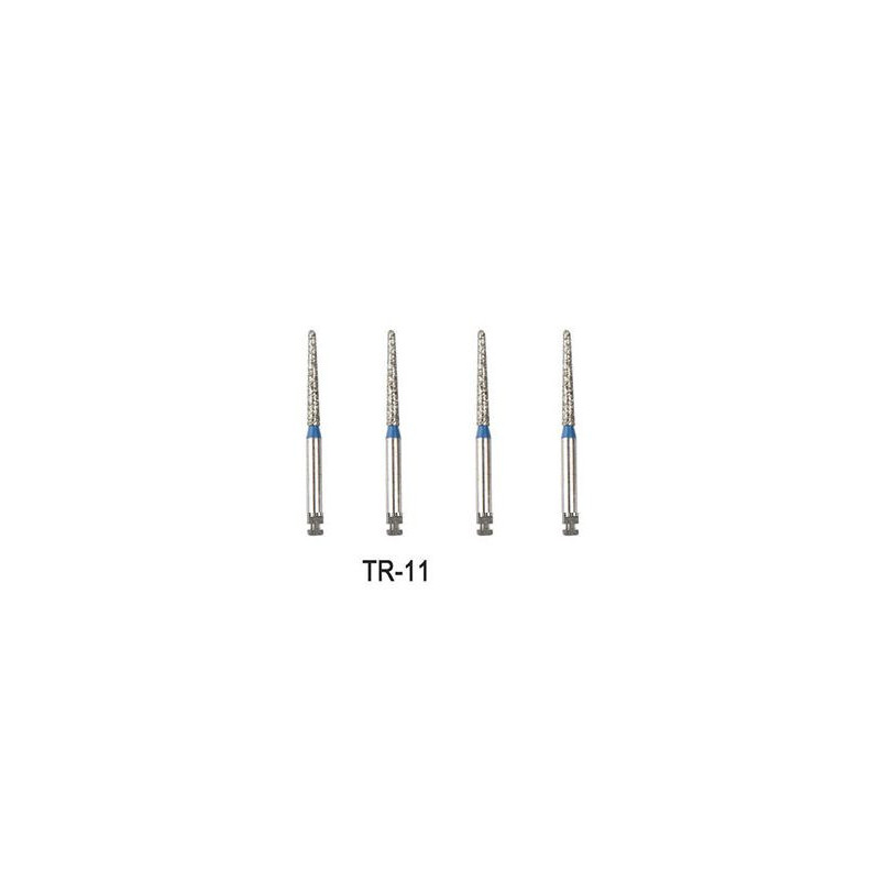 Diamond Stone TR11 Low Speed