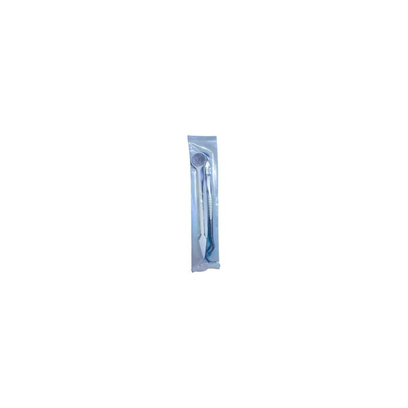 Disposable Diagnostic Kit (3psc)