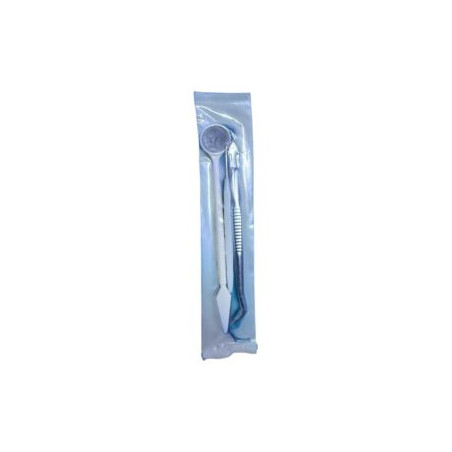 Disposable Diagnostic Kit (3psc)