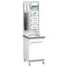 Al Yarmuk Mobile Vertical sink Station