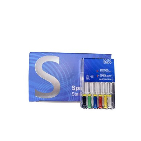 Dota File Spreader 15-40
