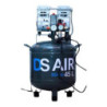 DS Air 850W Compressor 1.14 Hp 45 L Silent