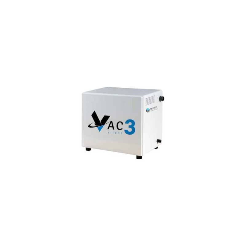 DS Vac 3 Surgical Suction