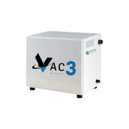 DS Vac 3 Surgical Suction