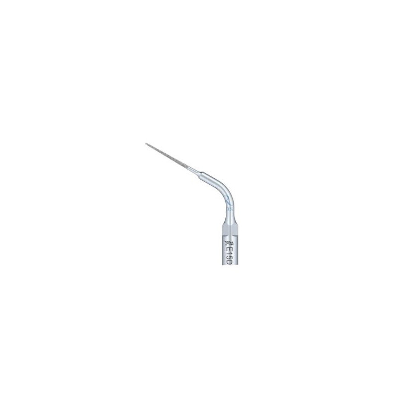 DTE ED15D Endo Tips