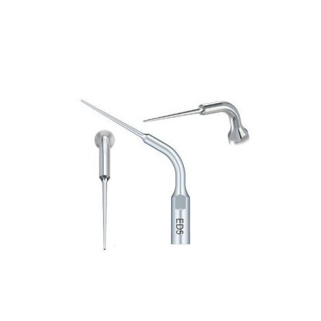 DTE ED5 Endo Tips