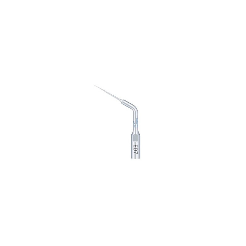 DTE ED7 Endo Tips
