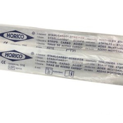 Abrasive separating strips 1pc