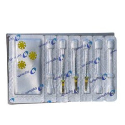E Flex Blue :20-04 Rotary File
