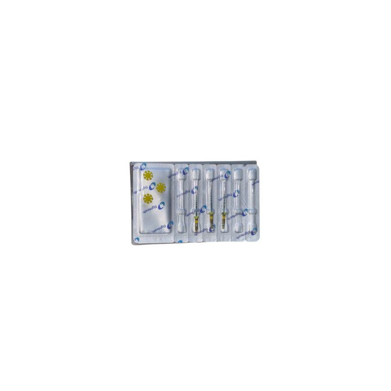 E Flex Blue :20-04 Rotary File