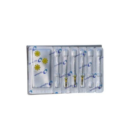E Flex Blue :20-04 Rotary File